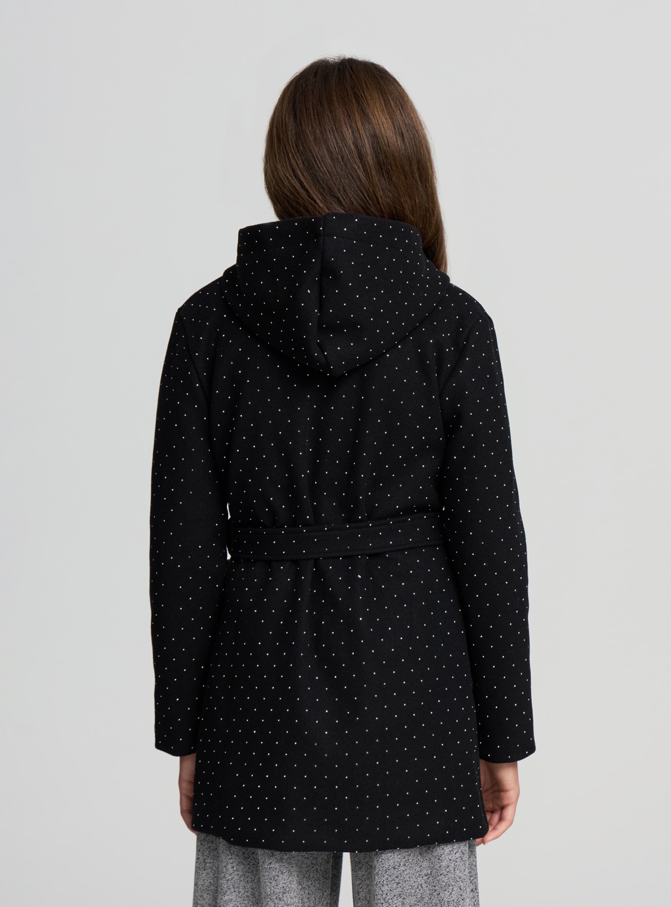 Outerwear Girls Terranova