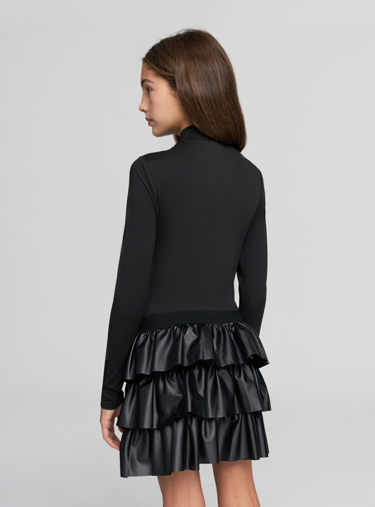 Falda Niña Terranova