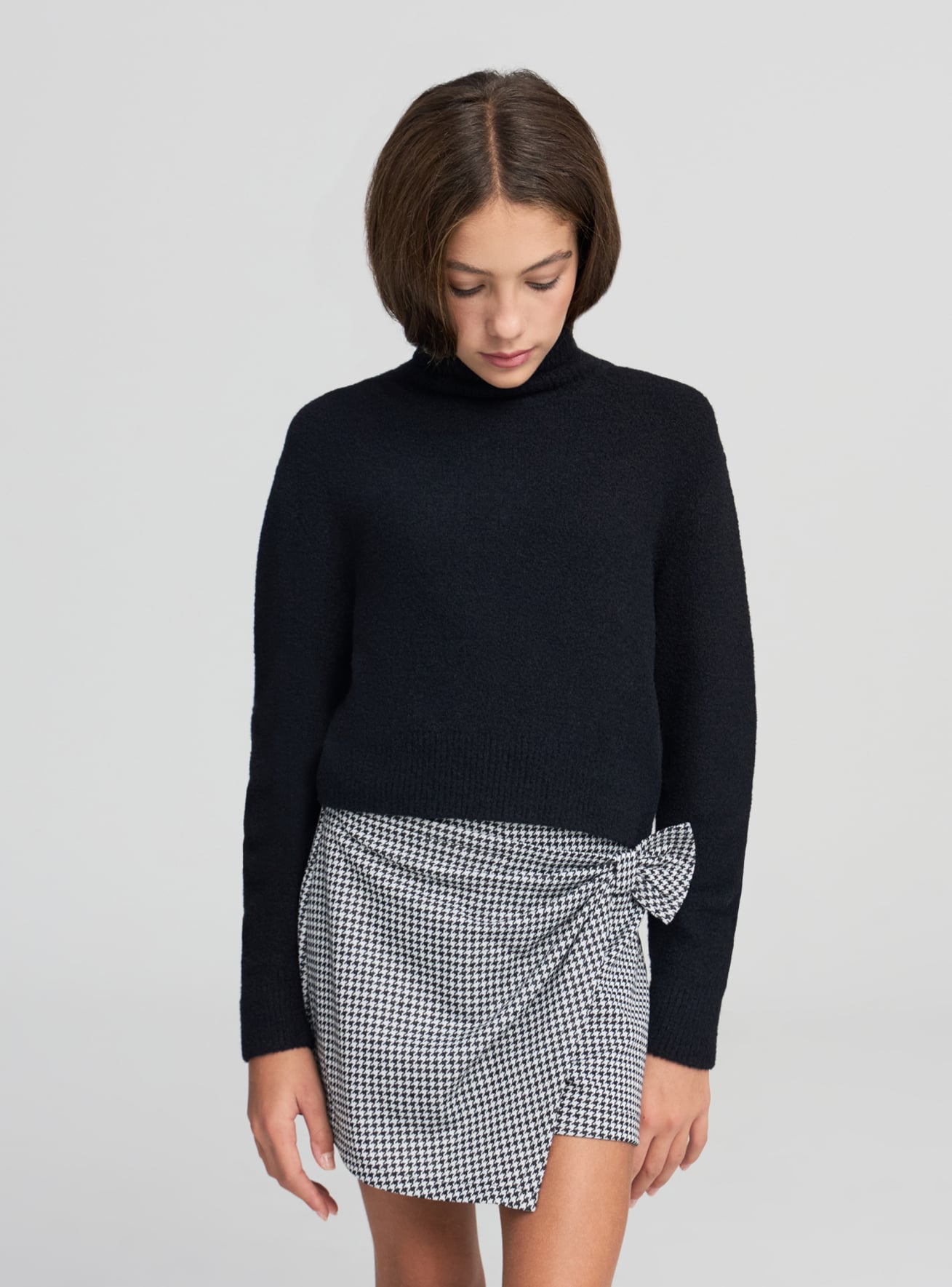 Spódnica Dziewczynka Terranova