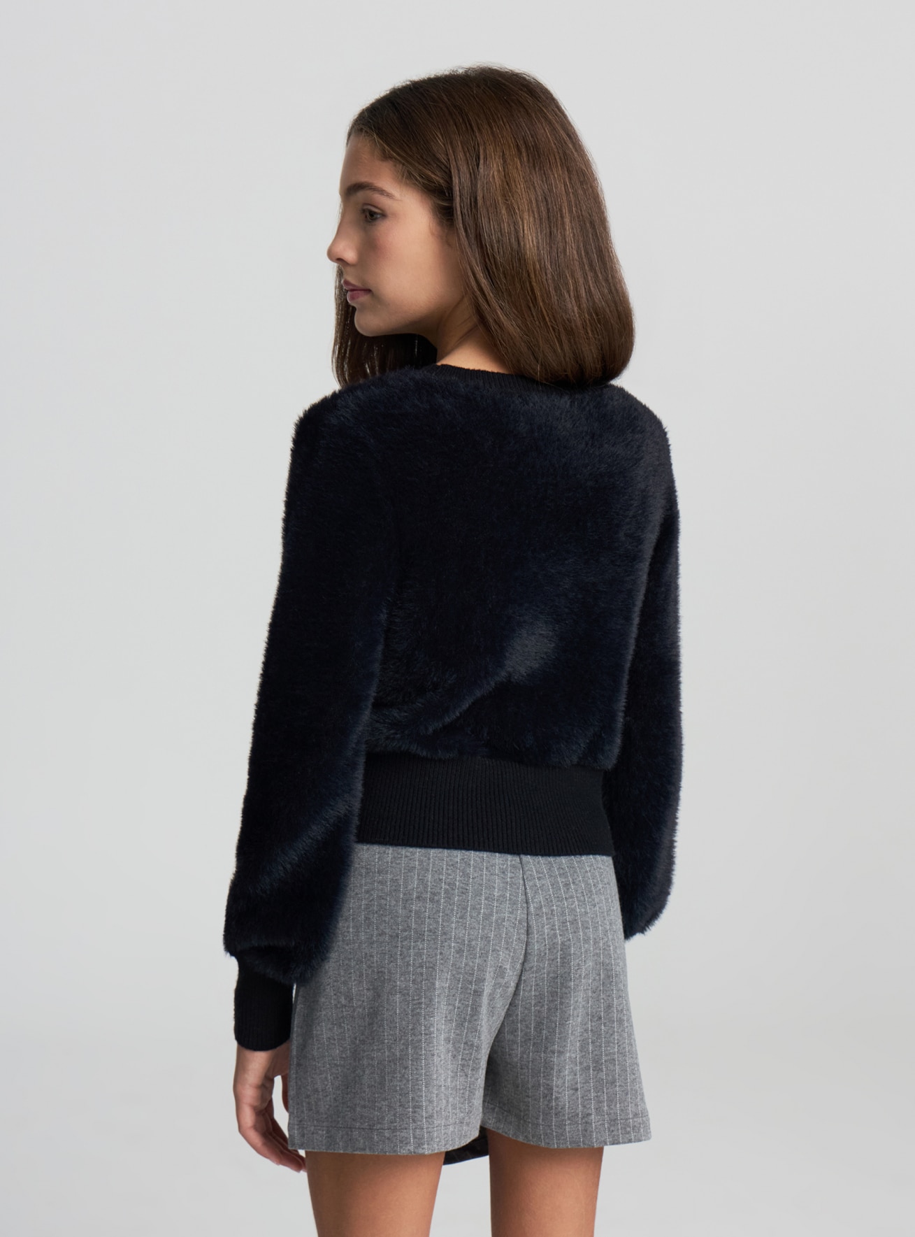 Spódnica Dziewczynka Terranova