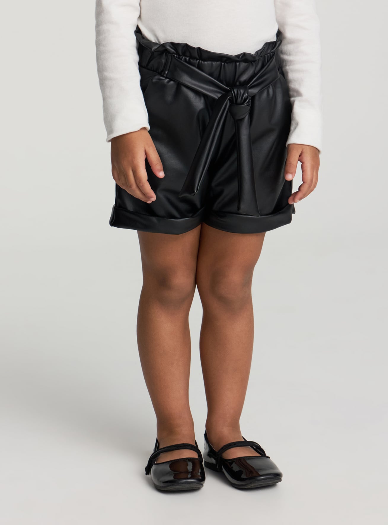 Pantalone Corto Devojčice 010