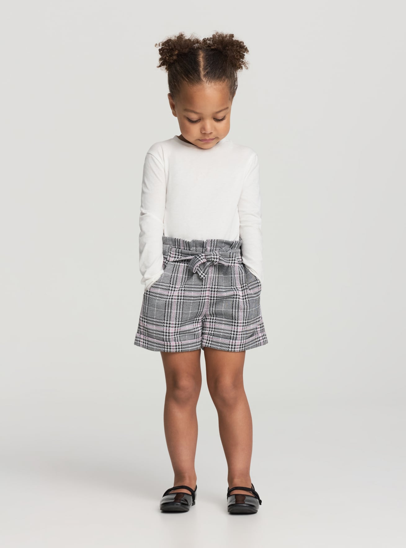 Kratke pantalone Devojčice 010