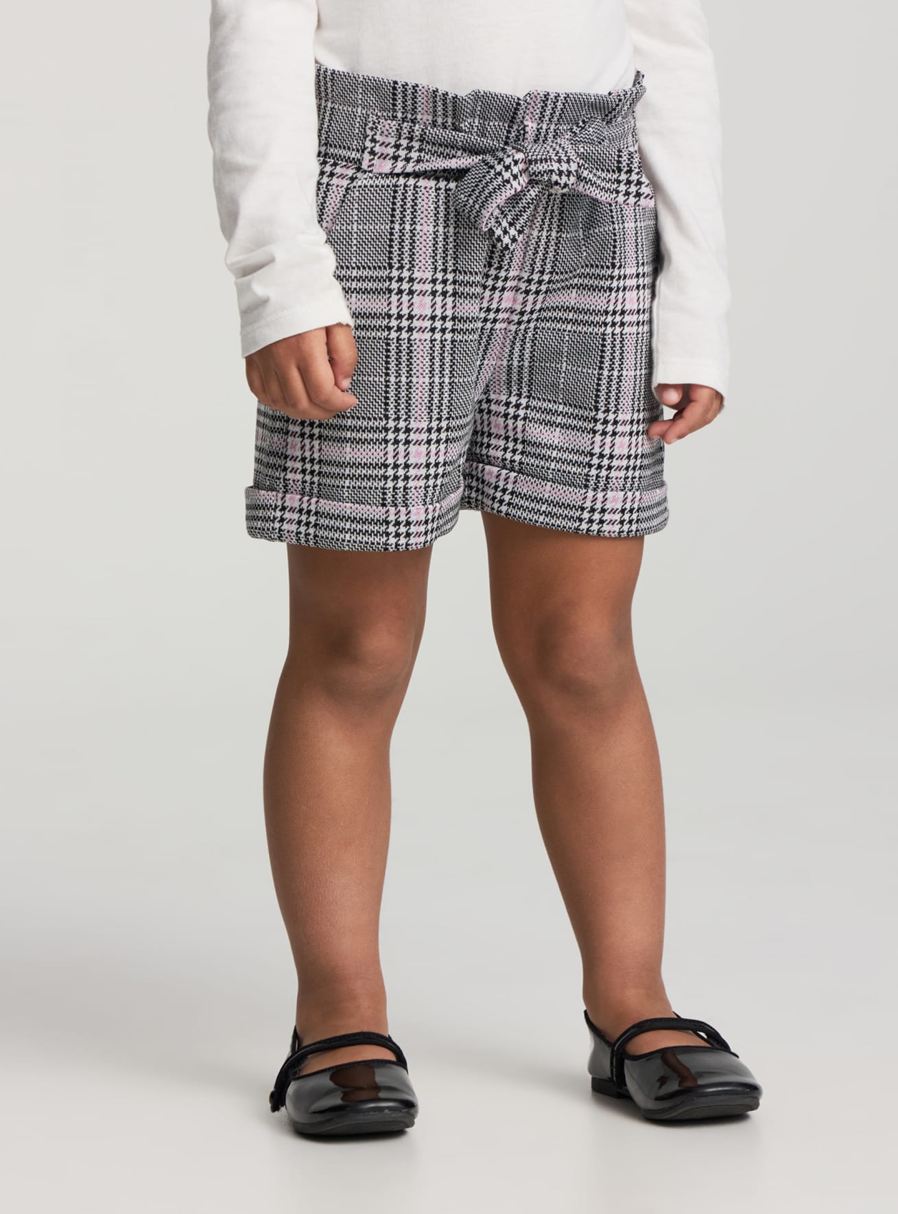 Pantalone Corto Devojčice 010