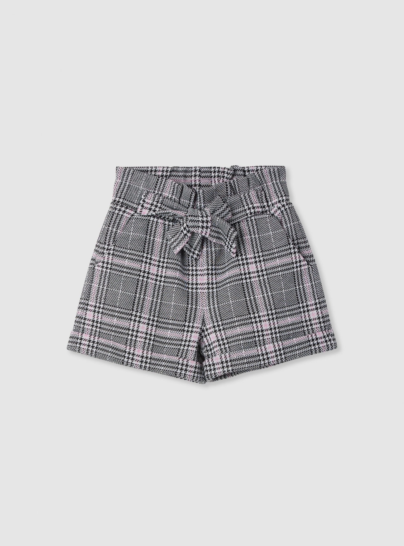 Pantalone Corto Dievcatko 010