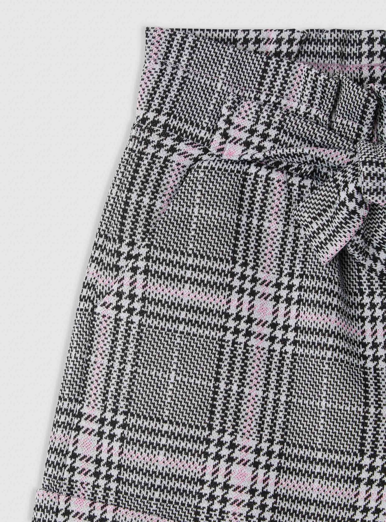 Pantalone Corto Devojčice 010