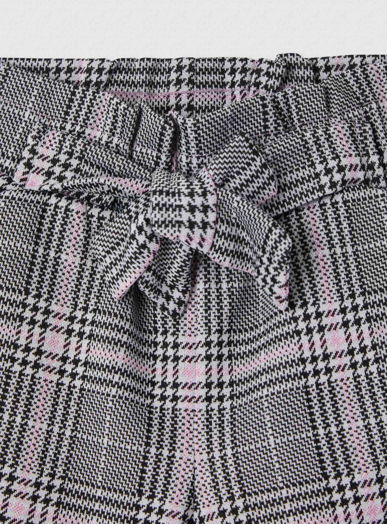 Pantalone Corto Dievcatko 010