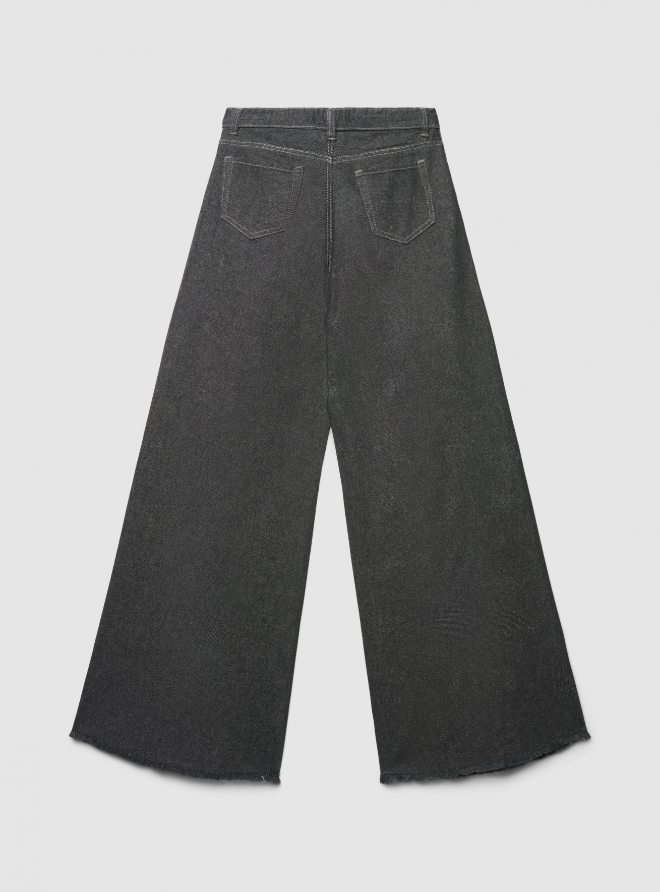 Pantalone Jeans Lungo Bambina Kids