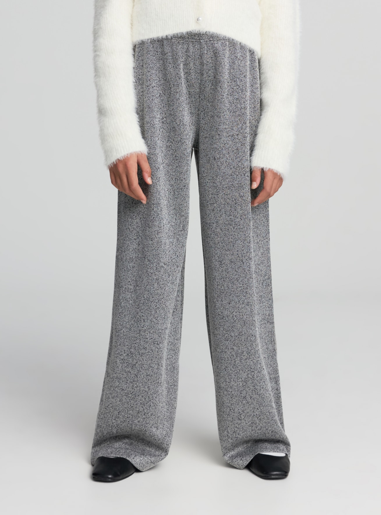 Długie spodnie Dziewczynka Terranova