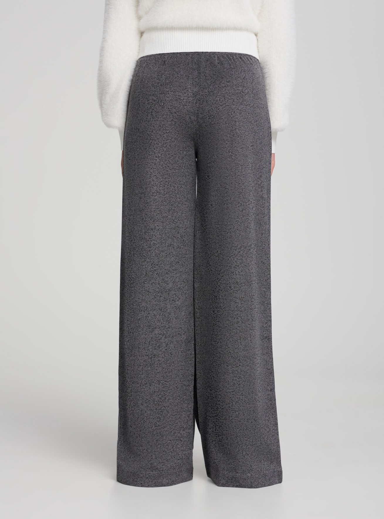 Pantalone Lungo Dievcatko 010