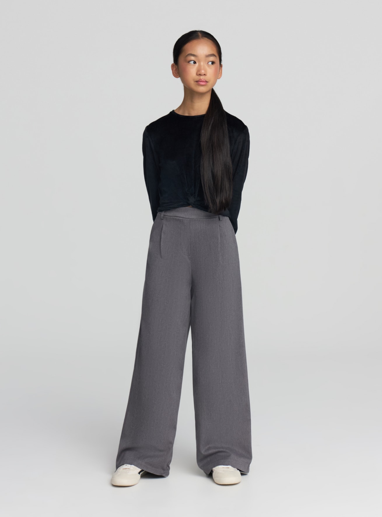 Pantalone Lungo Dievcatko 010