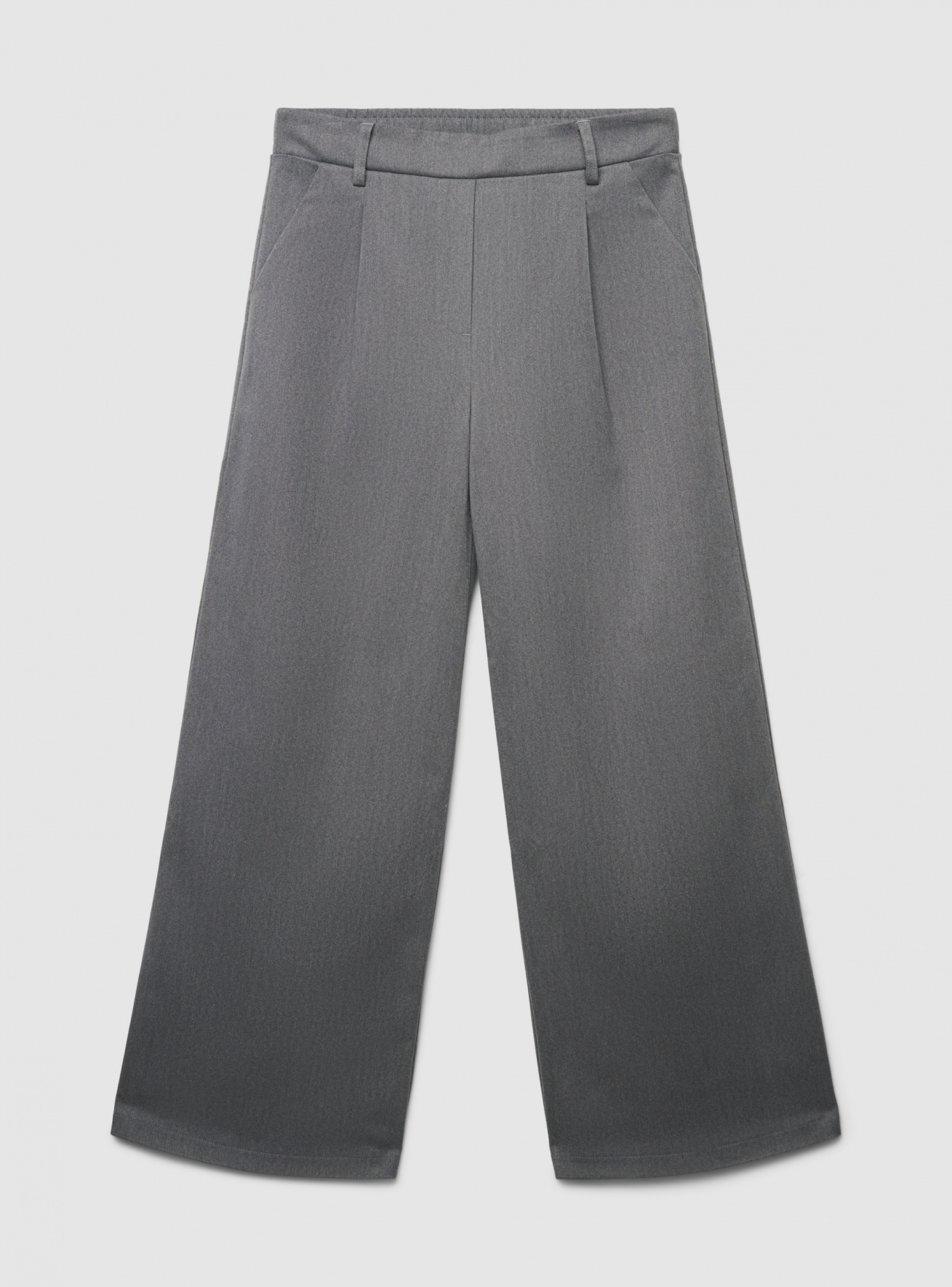 Дълъг панталон Детски дрехи за момичета 010