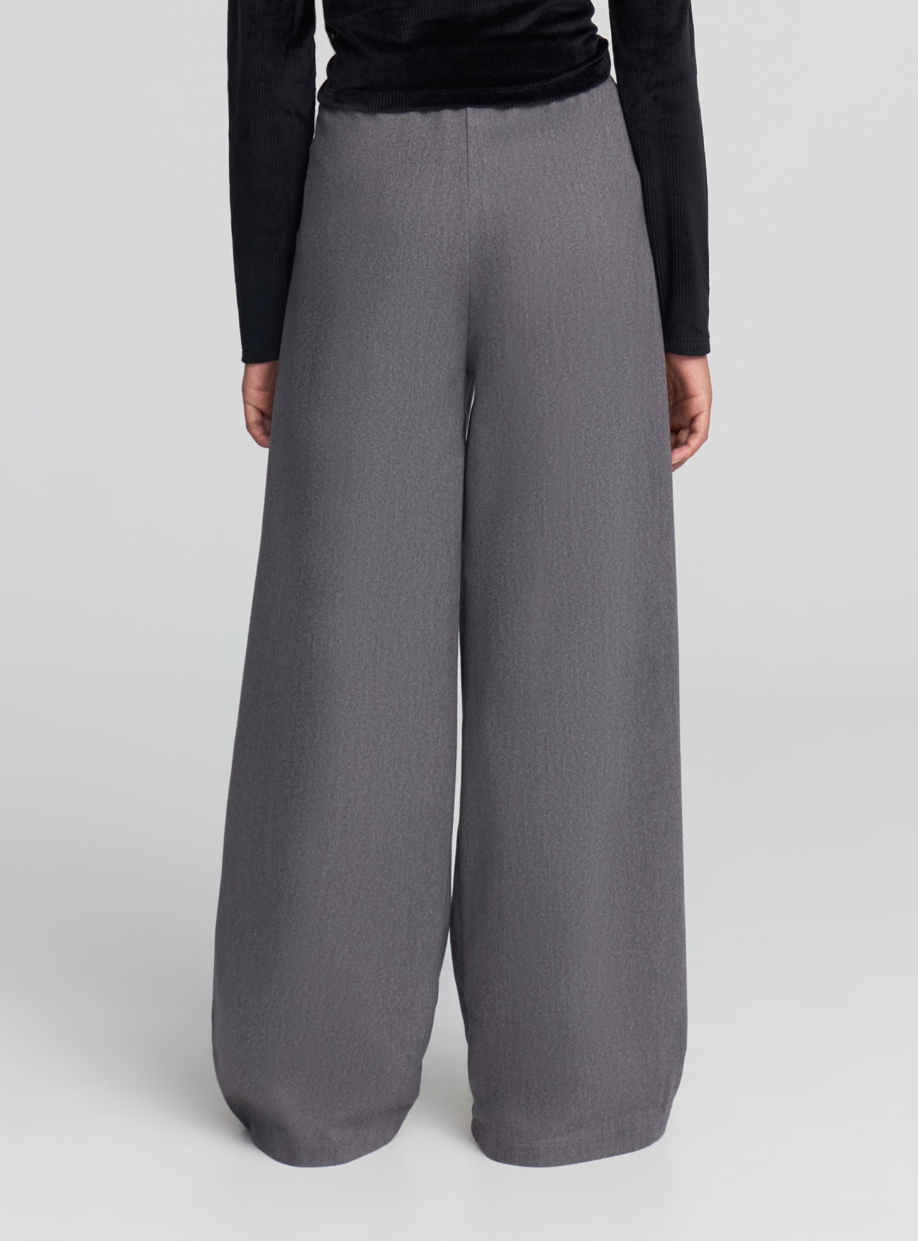 Дълъг панталон Детски дрехи за момичета 010