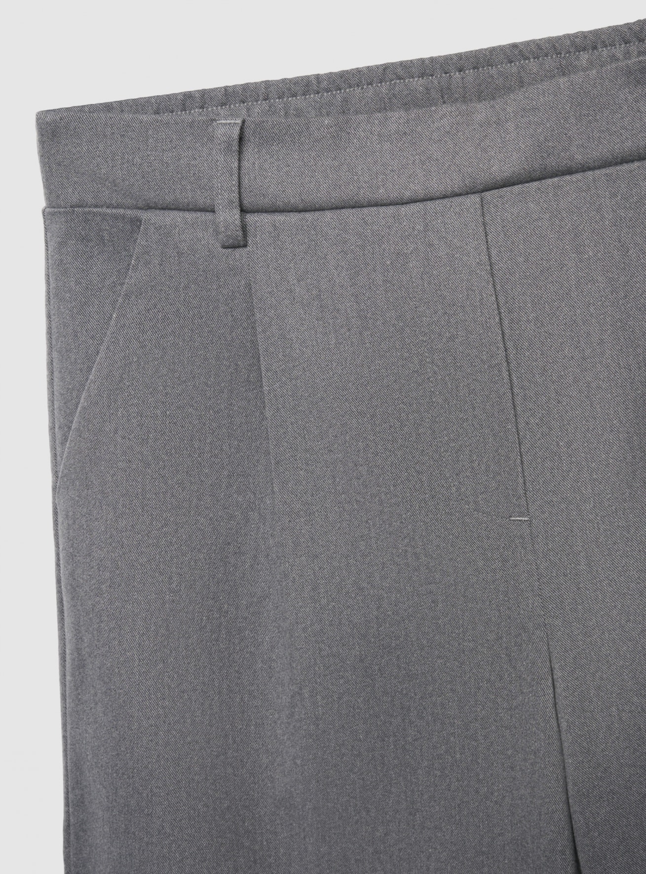 Дълъг панталон Детски дрехи за момичета 010