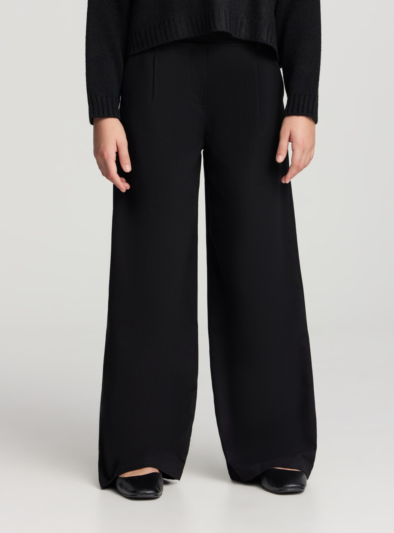 Pantalone Lungo Devojčice 010