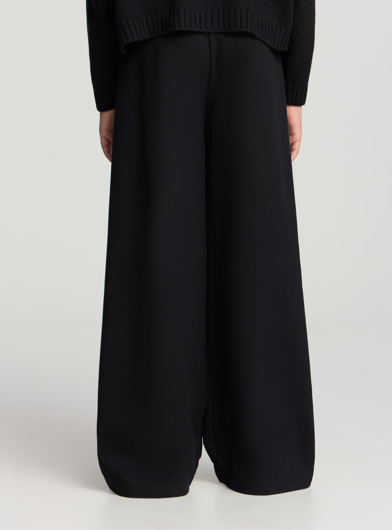 Pantalone Lungo Devojčice 010