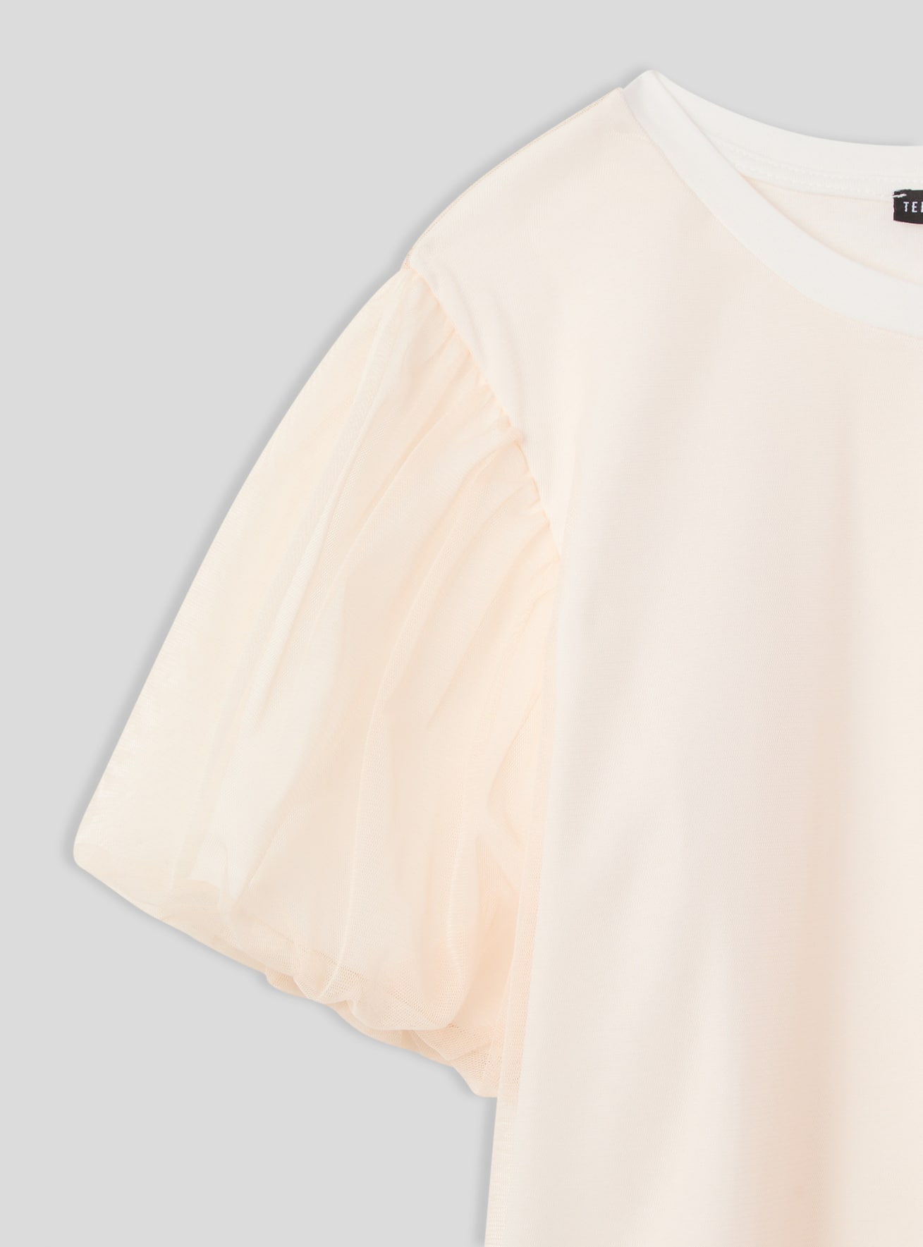 T-Shirt MC Bambina Kids