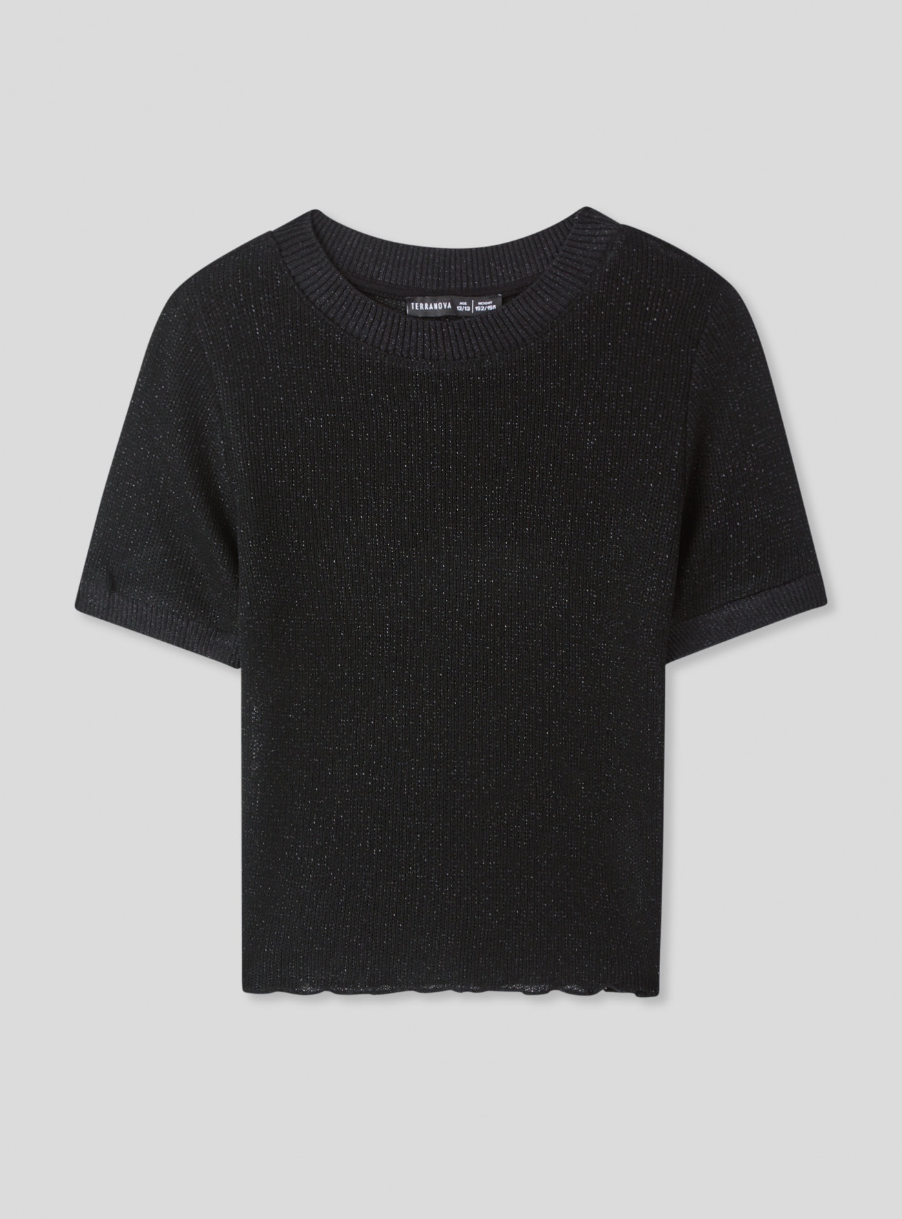 Sweater 3-5 Girls Terranova