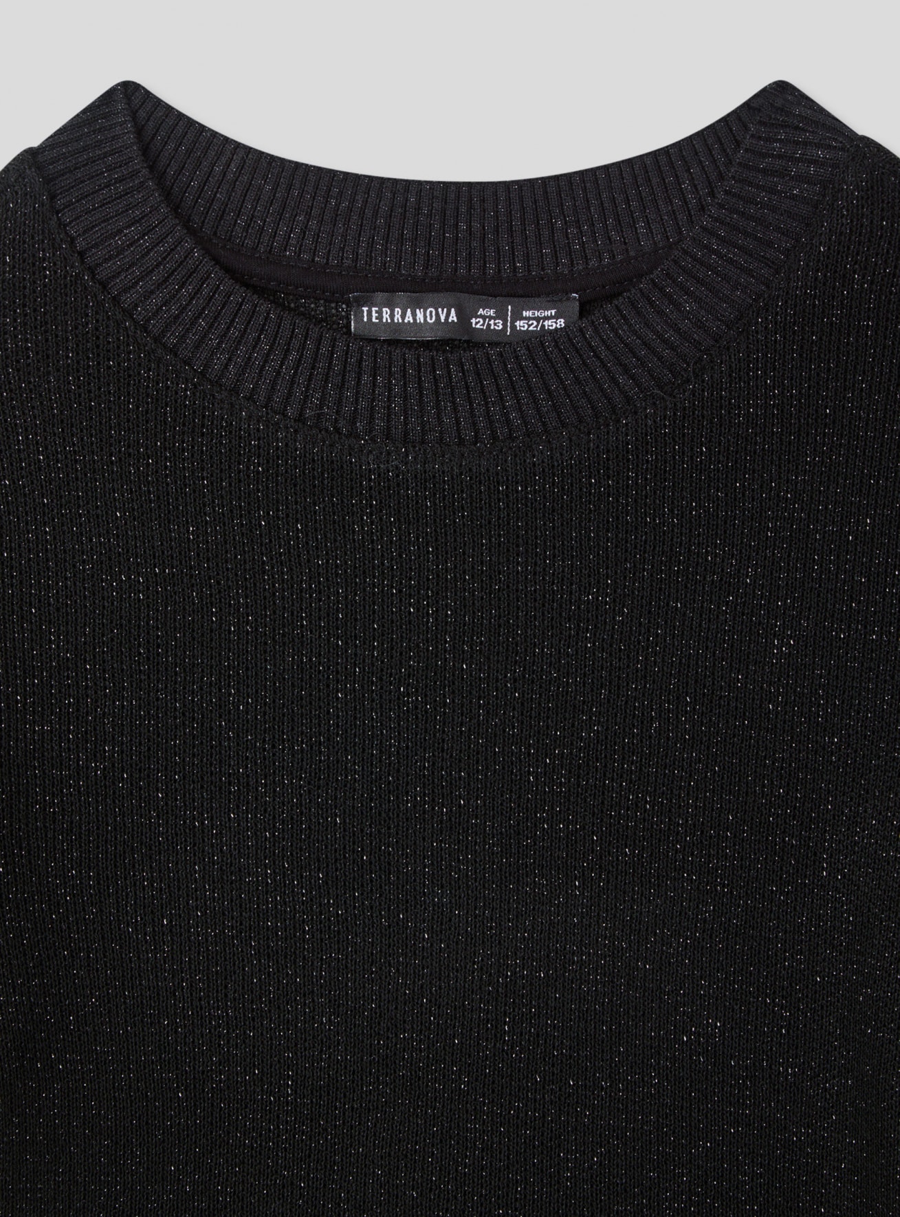 Sweater 3-5 Girls Terranova