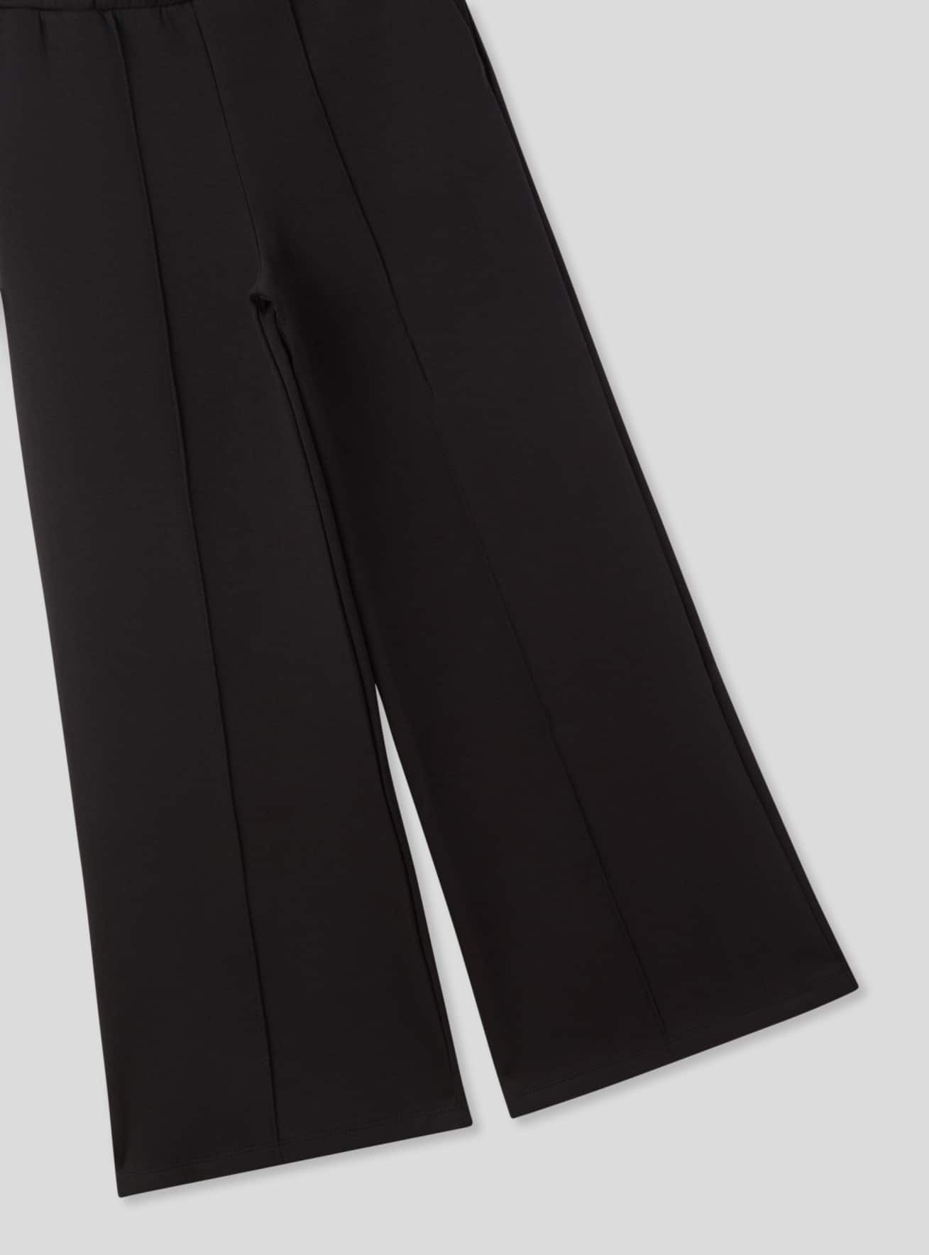 Pantalones Niña Terranova