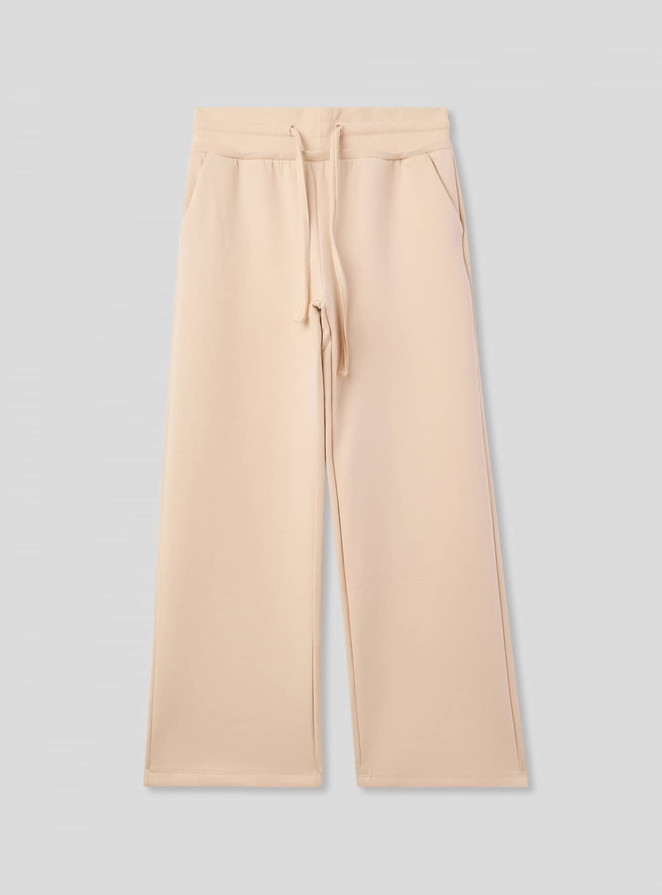 Full-length gym pants Girls Terranova