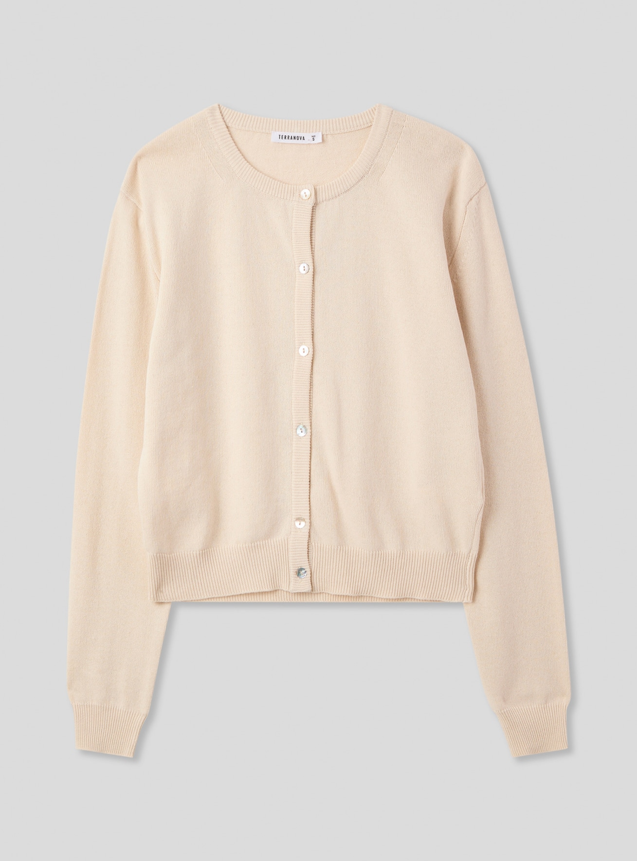 Maglia Donna Terranova
