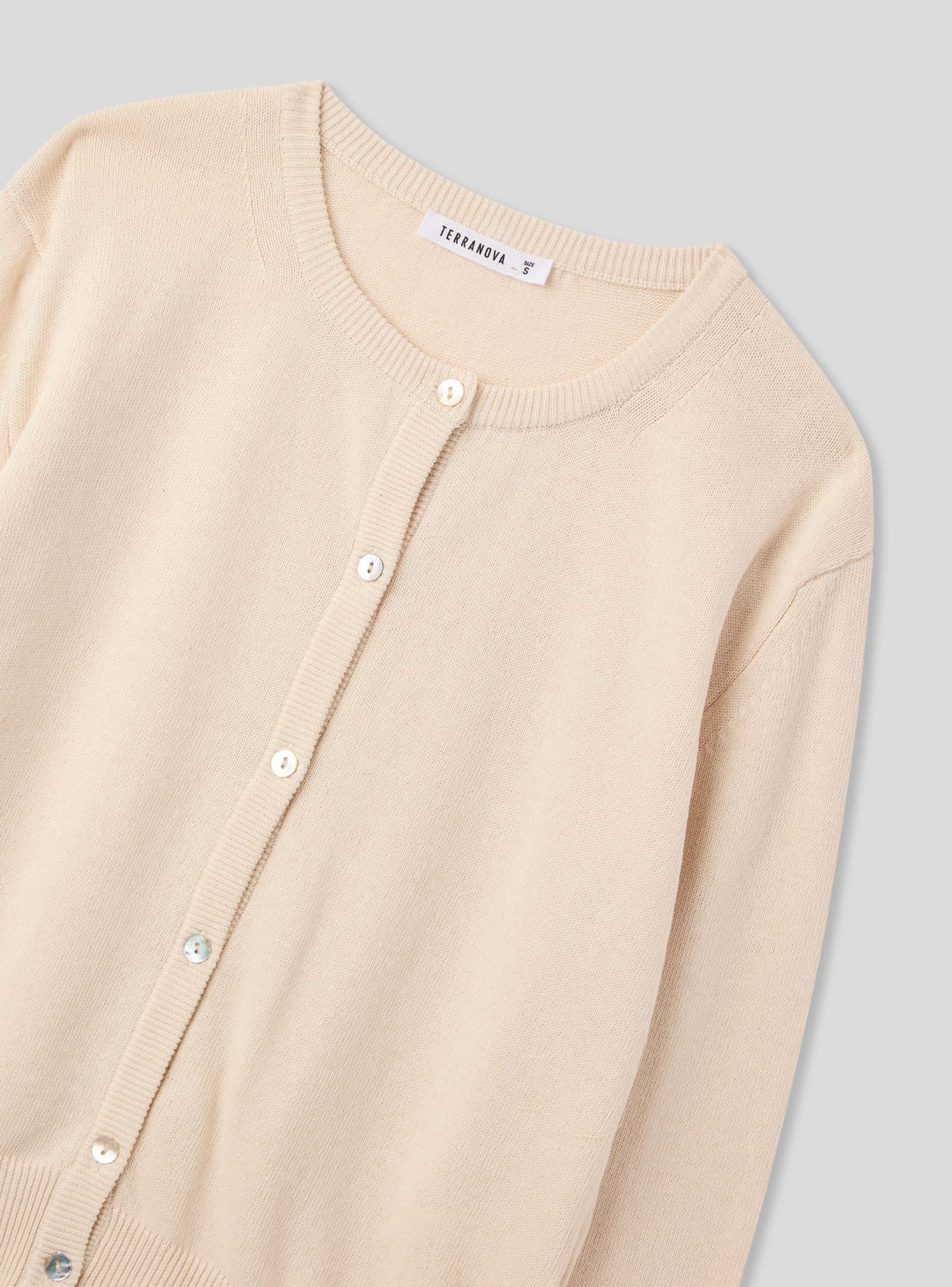Maglia Donna Terranova