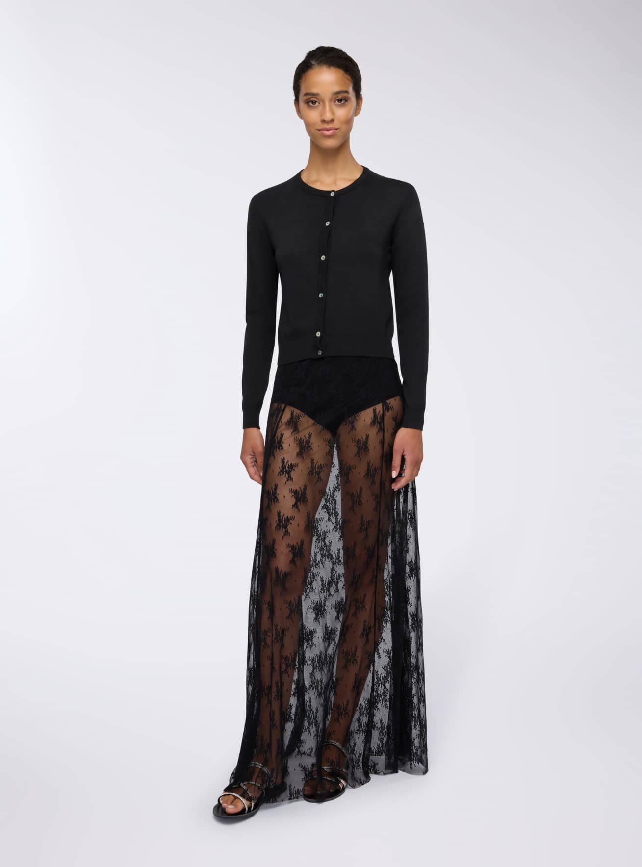 Maglia Donna Terranova