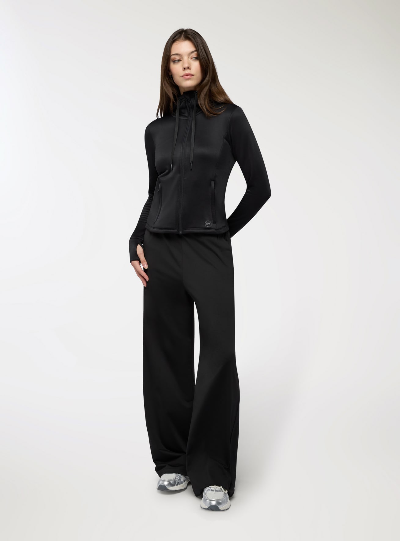 Felpa Дамско Terranova