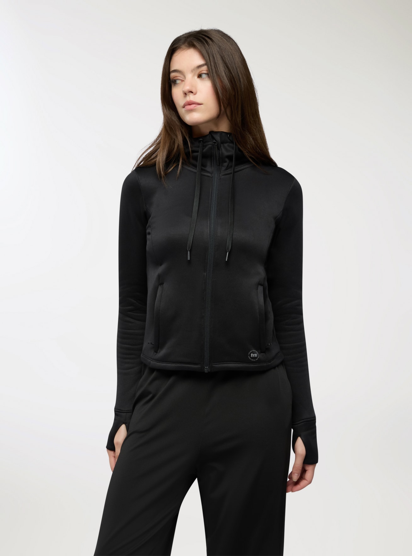 Felpa Дамско Terranova