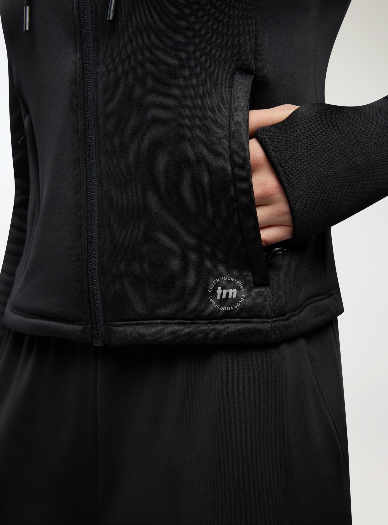 Felpa Дамско Terranova