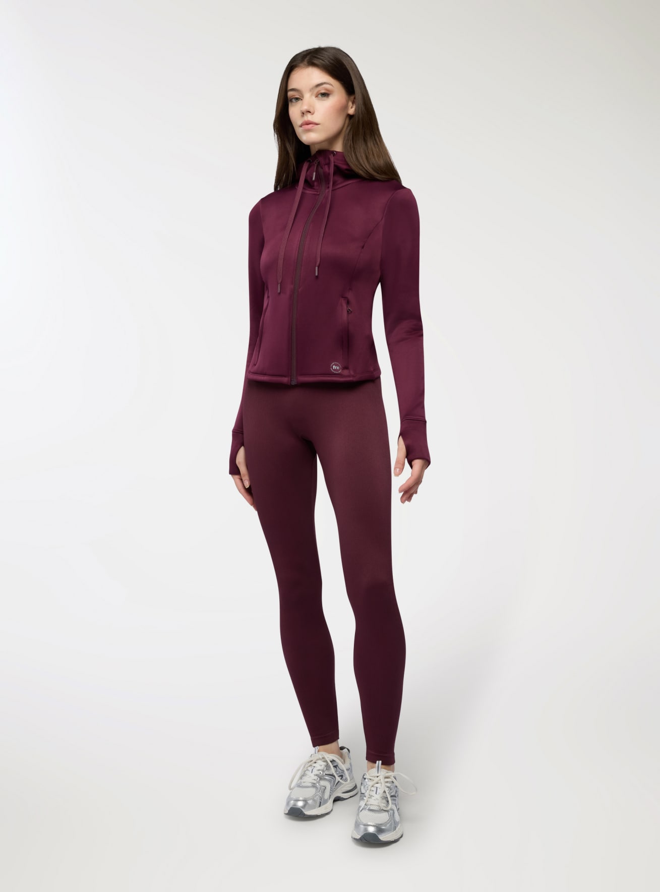 Felpa Дамско Terranova