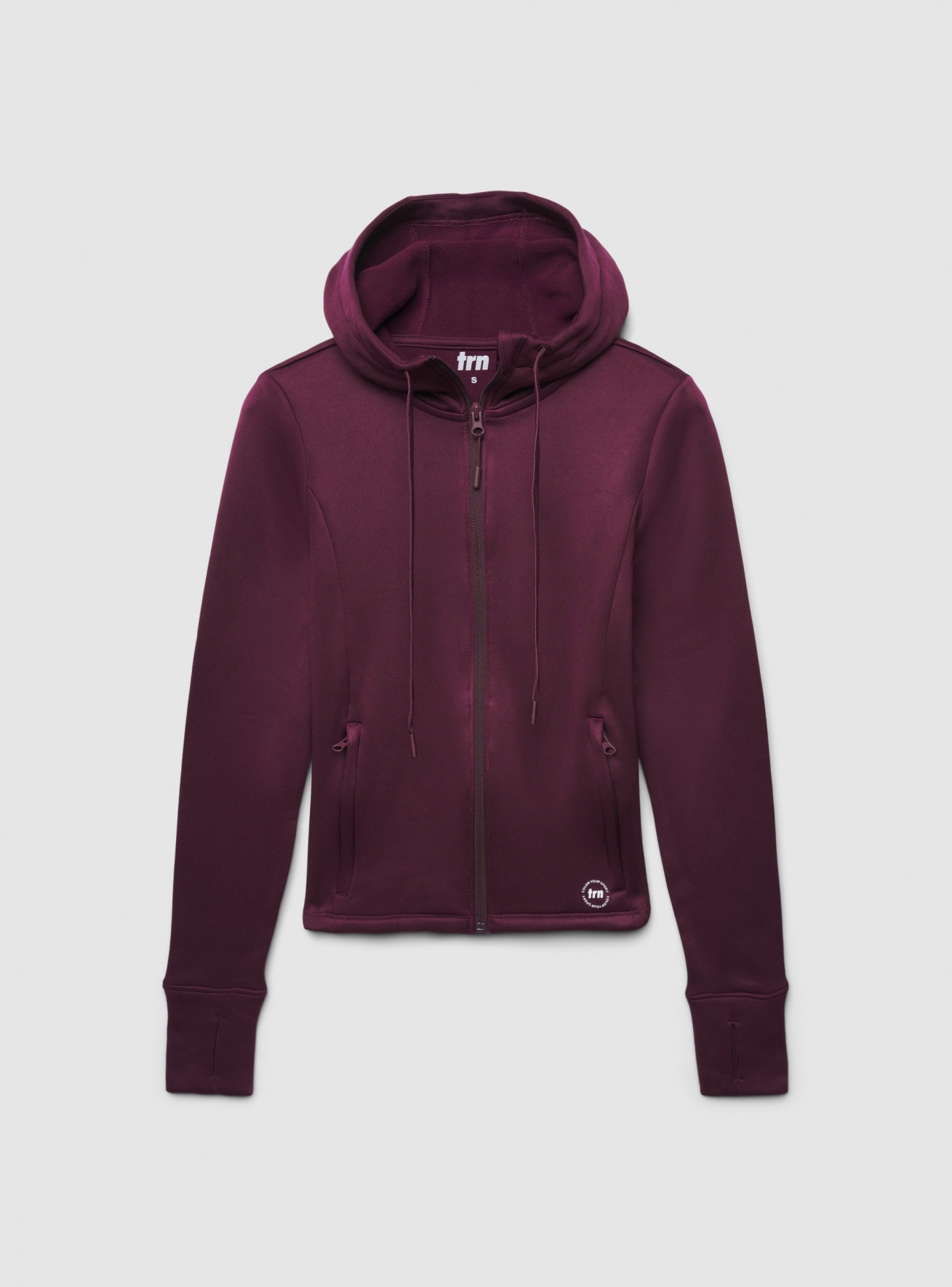 Felpa Дамско Terranova