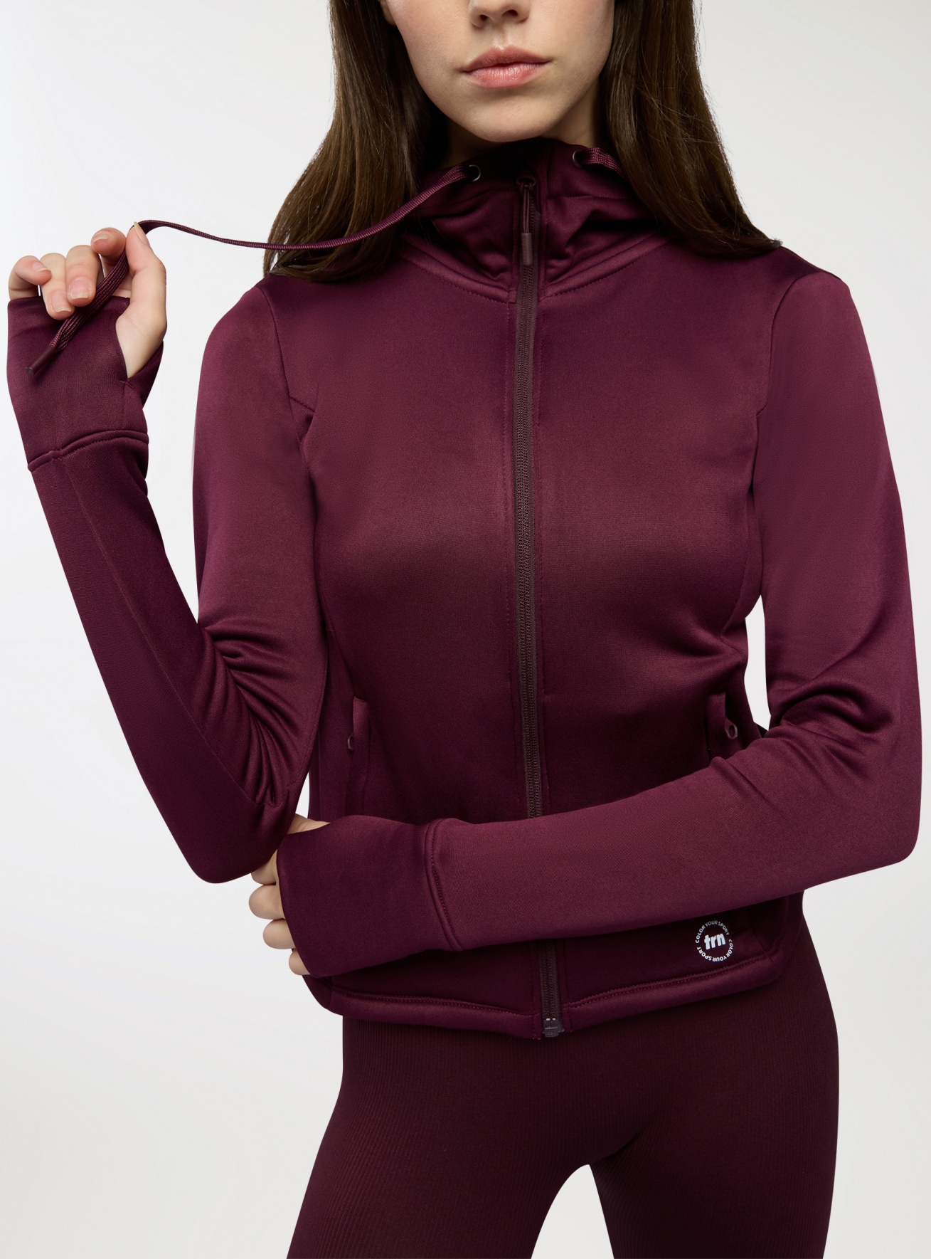 Felpa Дамско Terranova