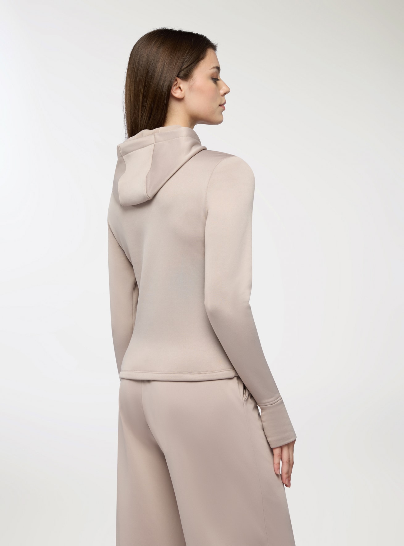 Felpa Дамско Terranova