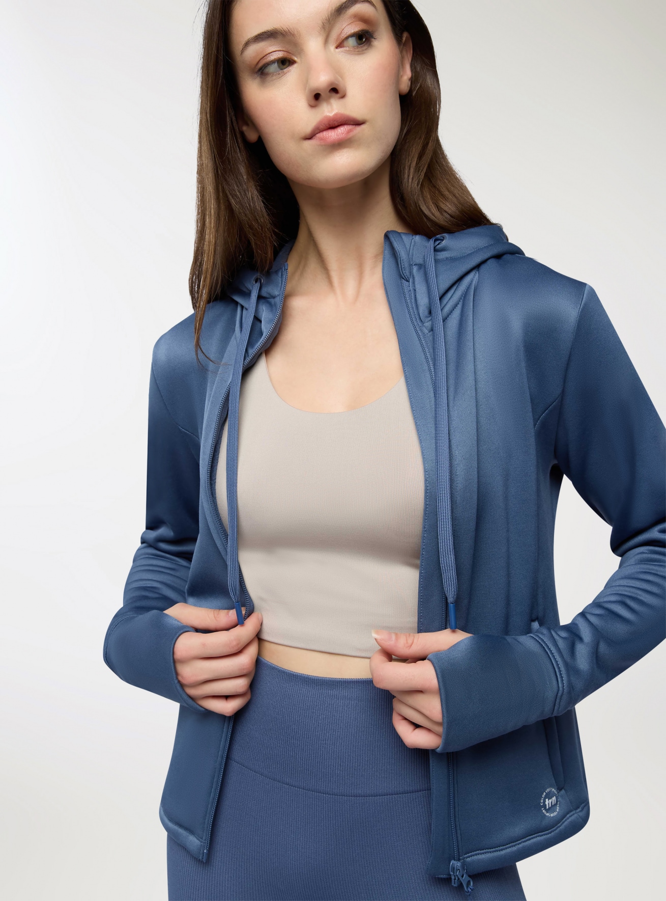 Felpa Дамско Terranova