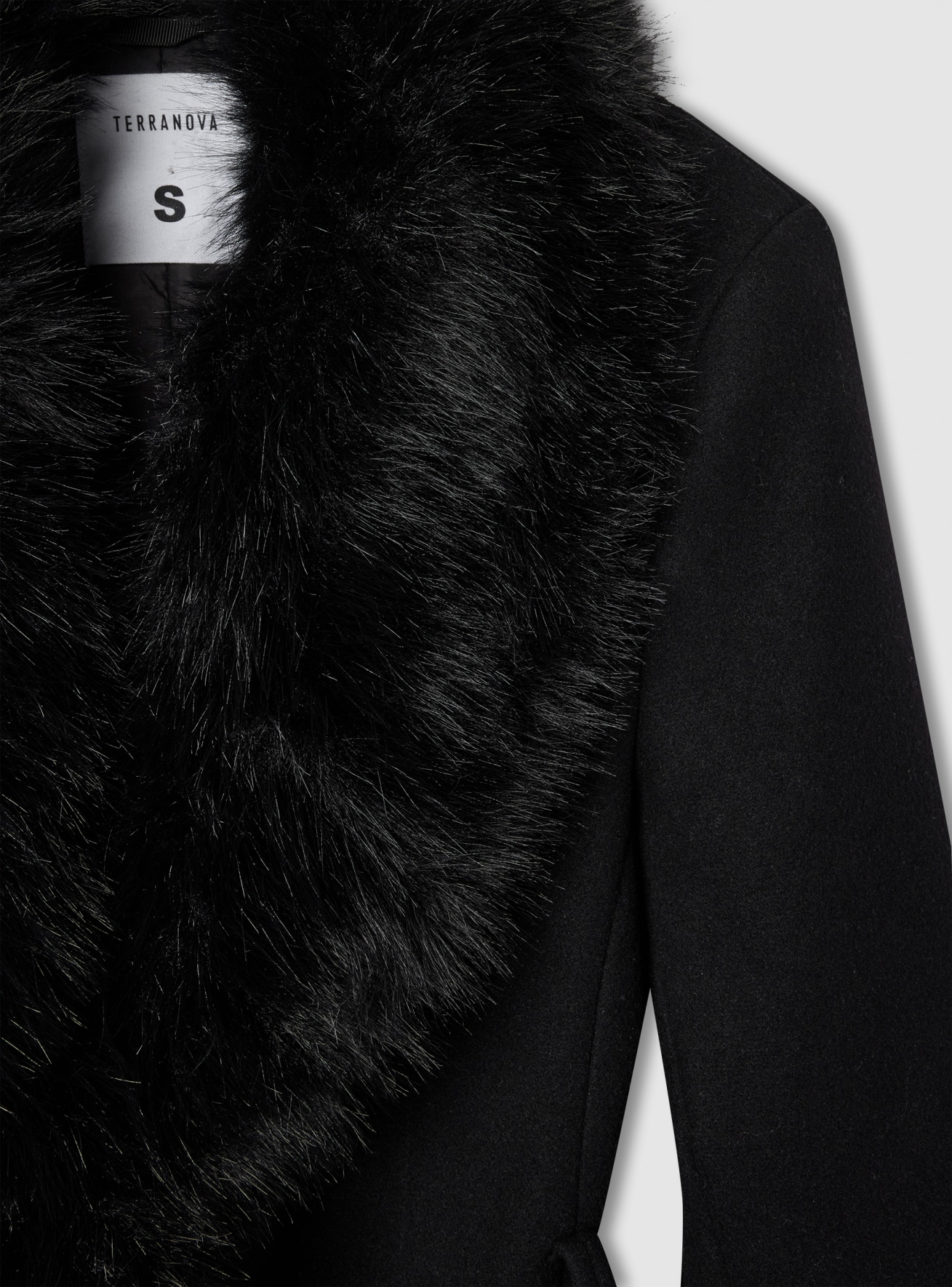 Outerwear Woman Terranova