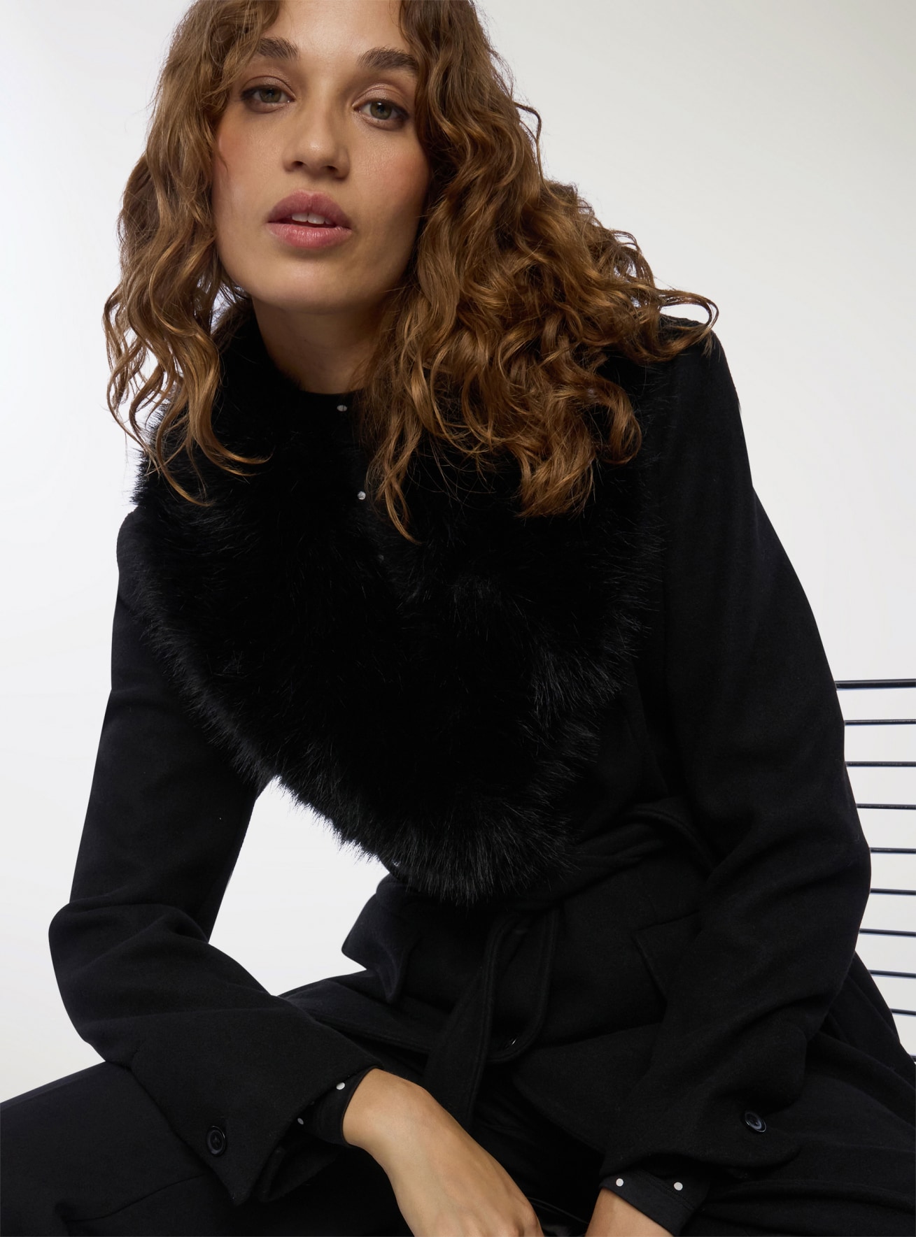 Outerwear Woman Terranova