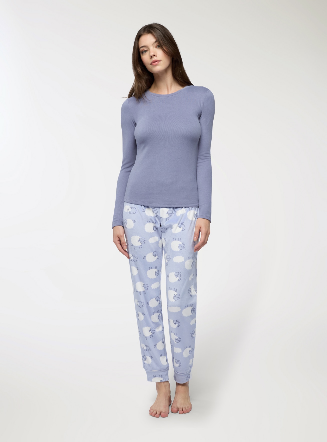 T-Shirt Femme Terranova