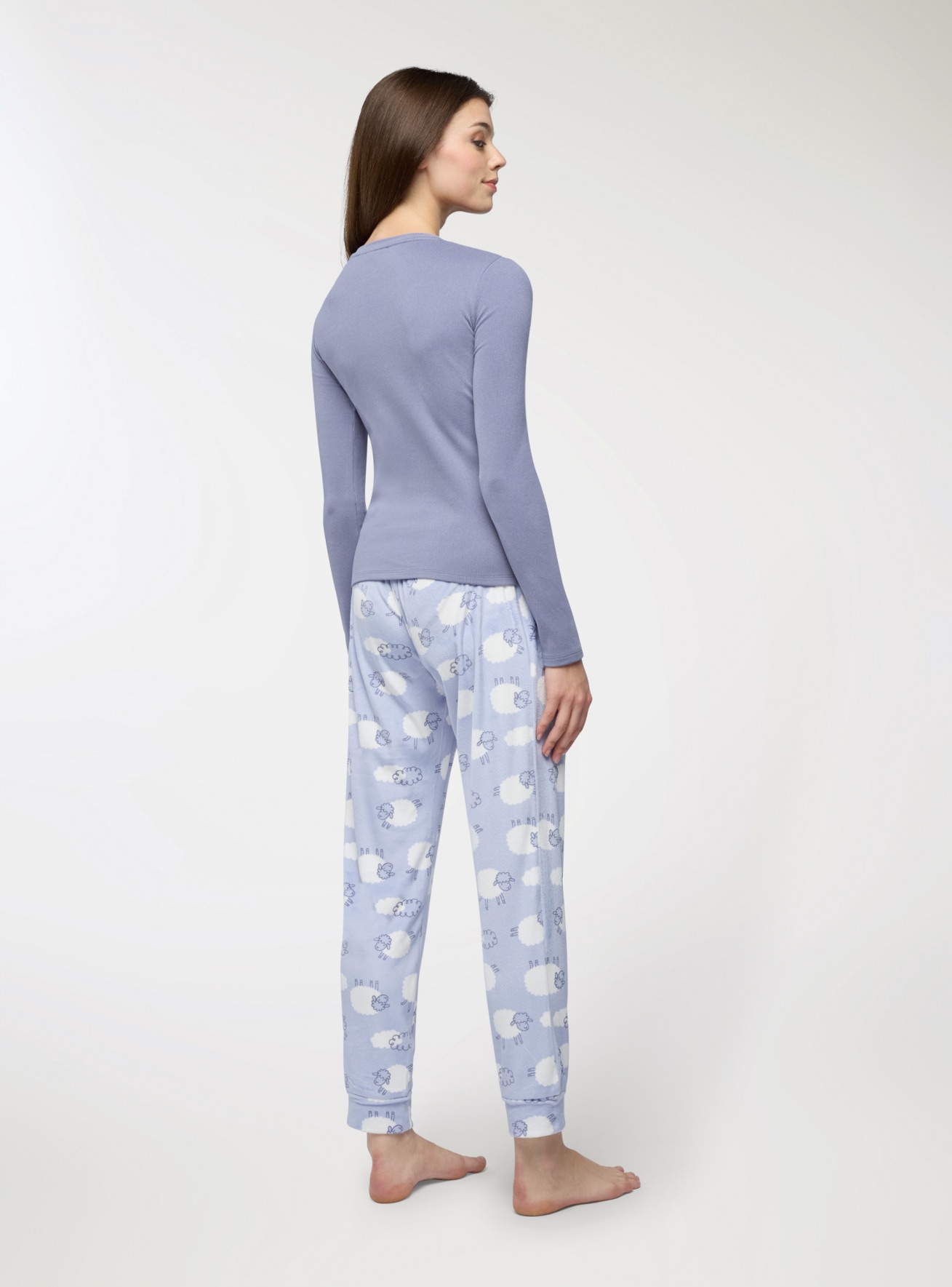 T-Shirt Femme Terranova