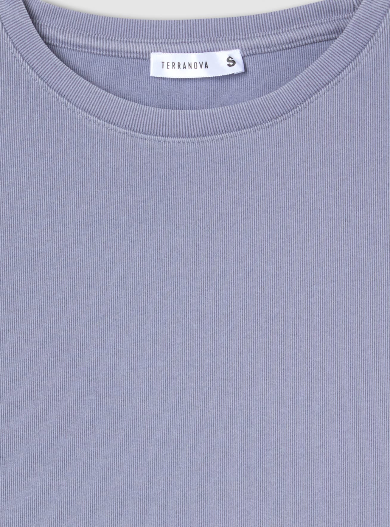 T-Shirt Femme Terranova
