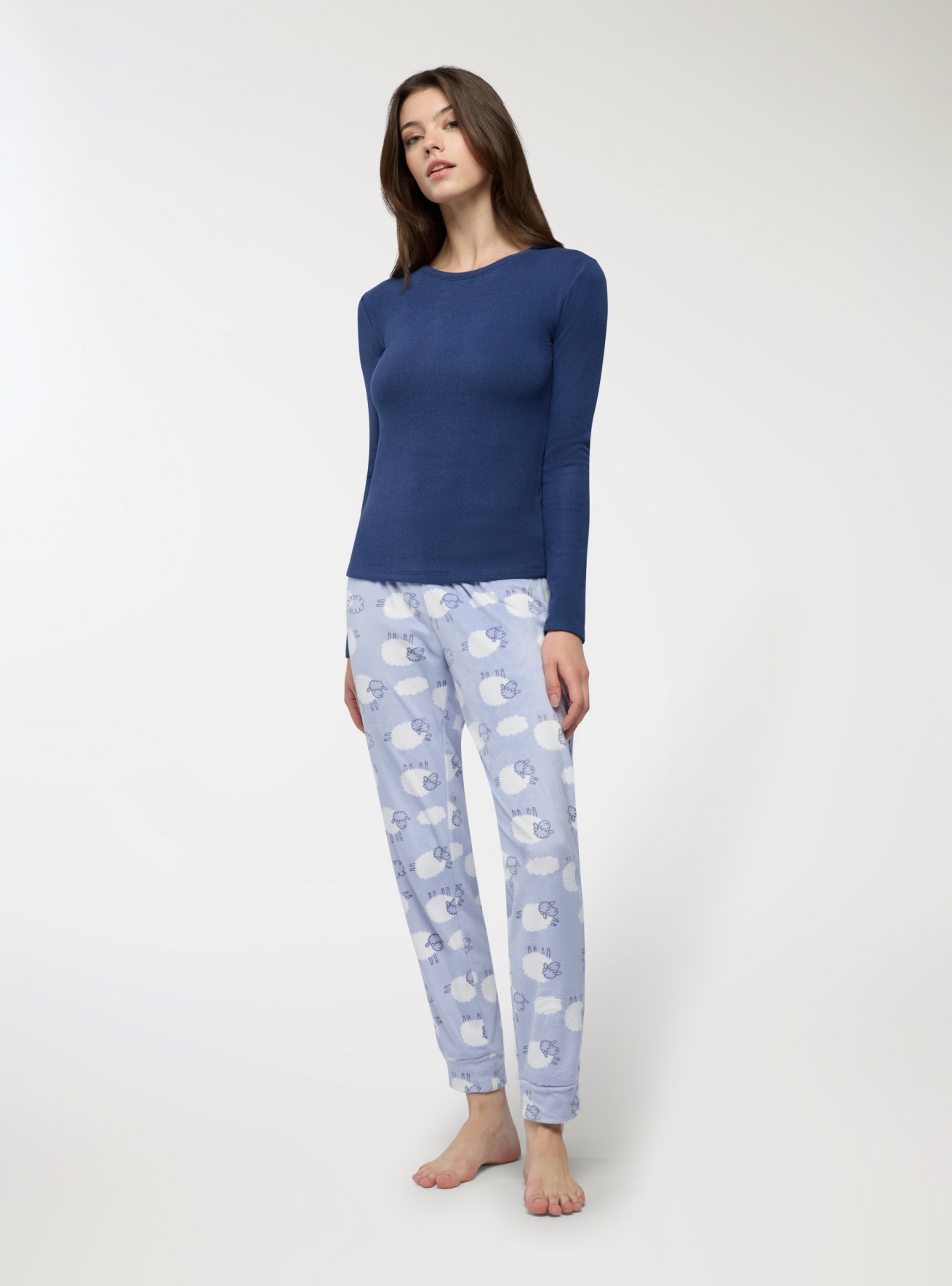 T-Shirt Femme Terranova