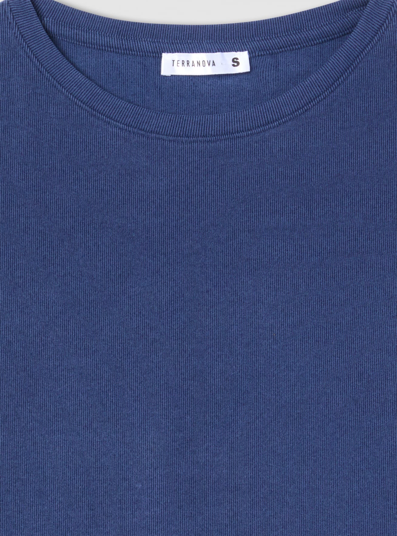 T-Shirt Femme Terranova