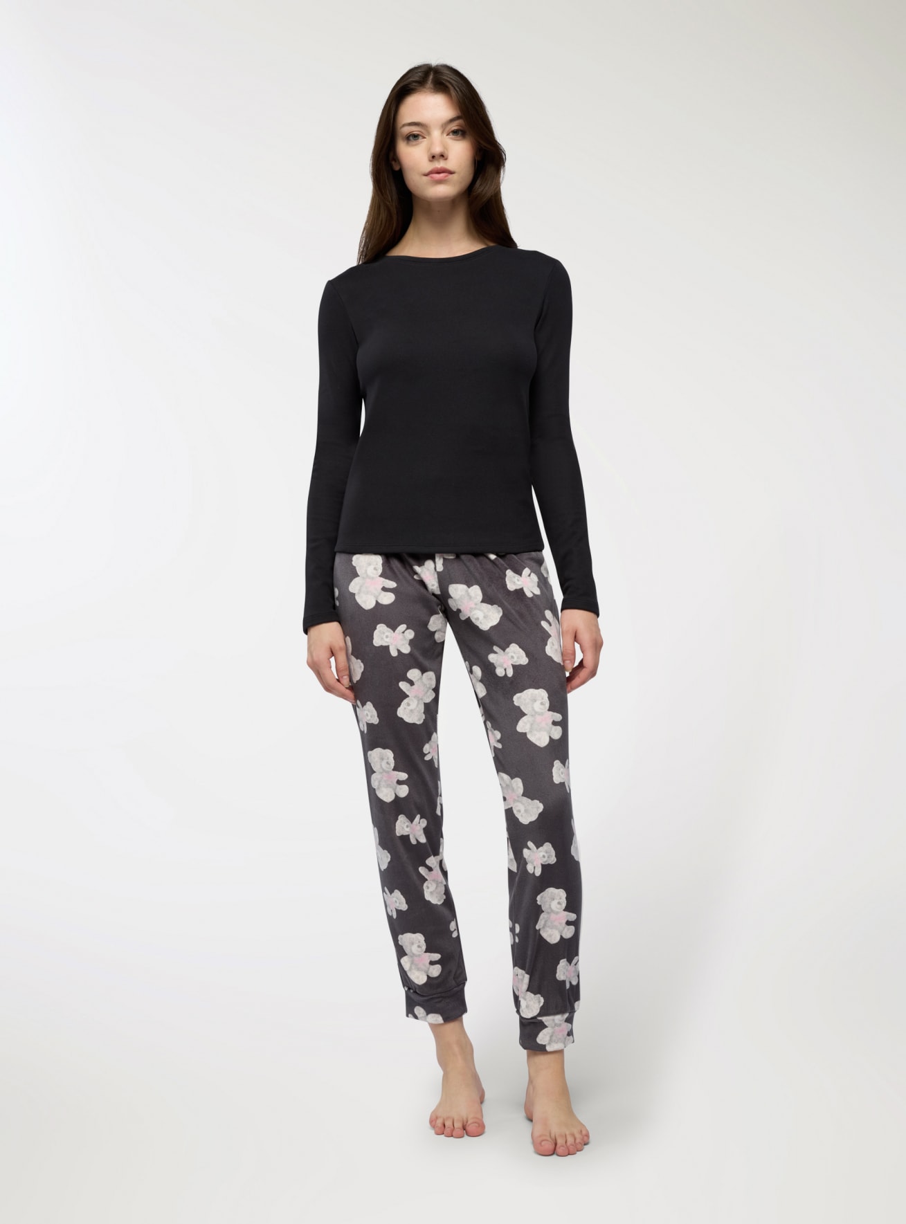 T-Shirt Femme Terranova