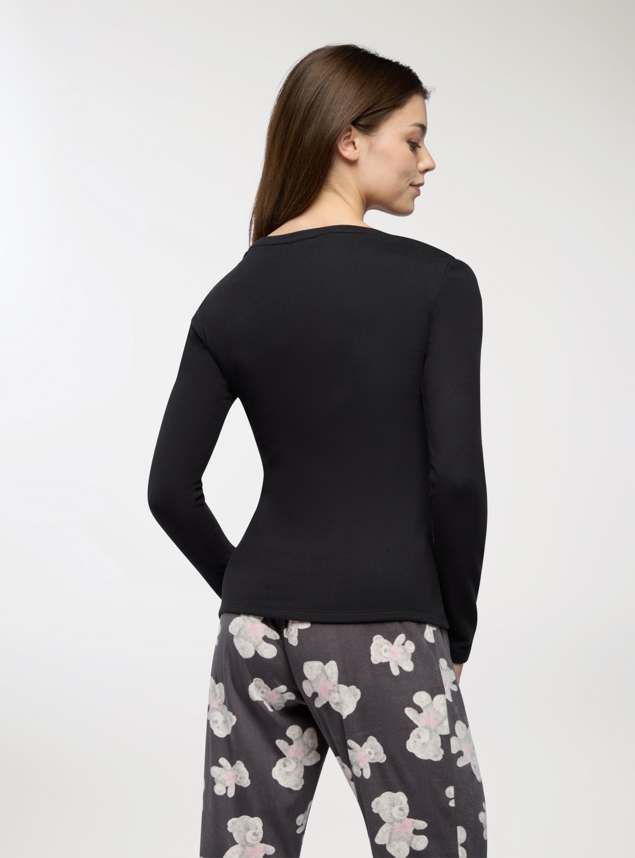 T-Shirt Femme Terranova