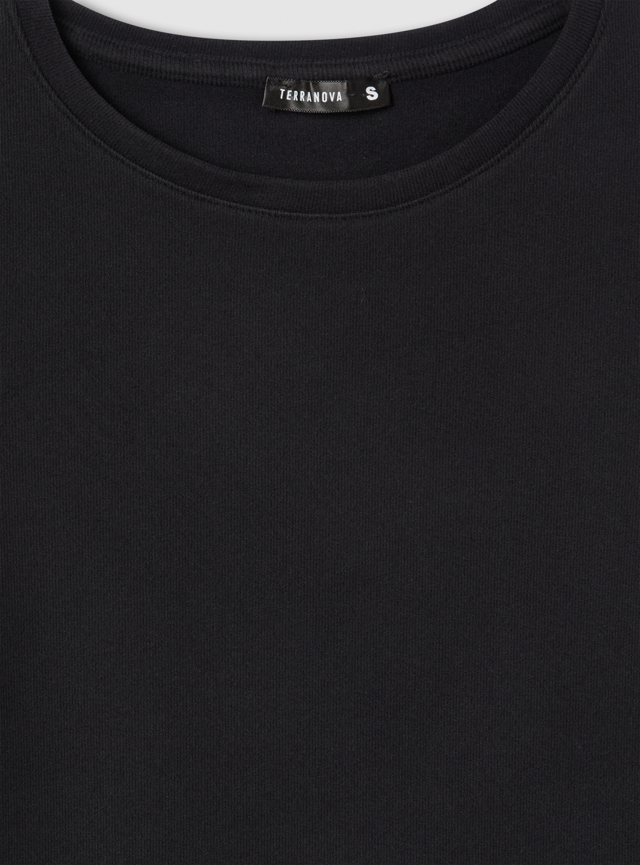 T-Shirt Femme Terranova