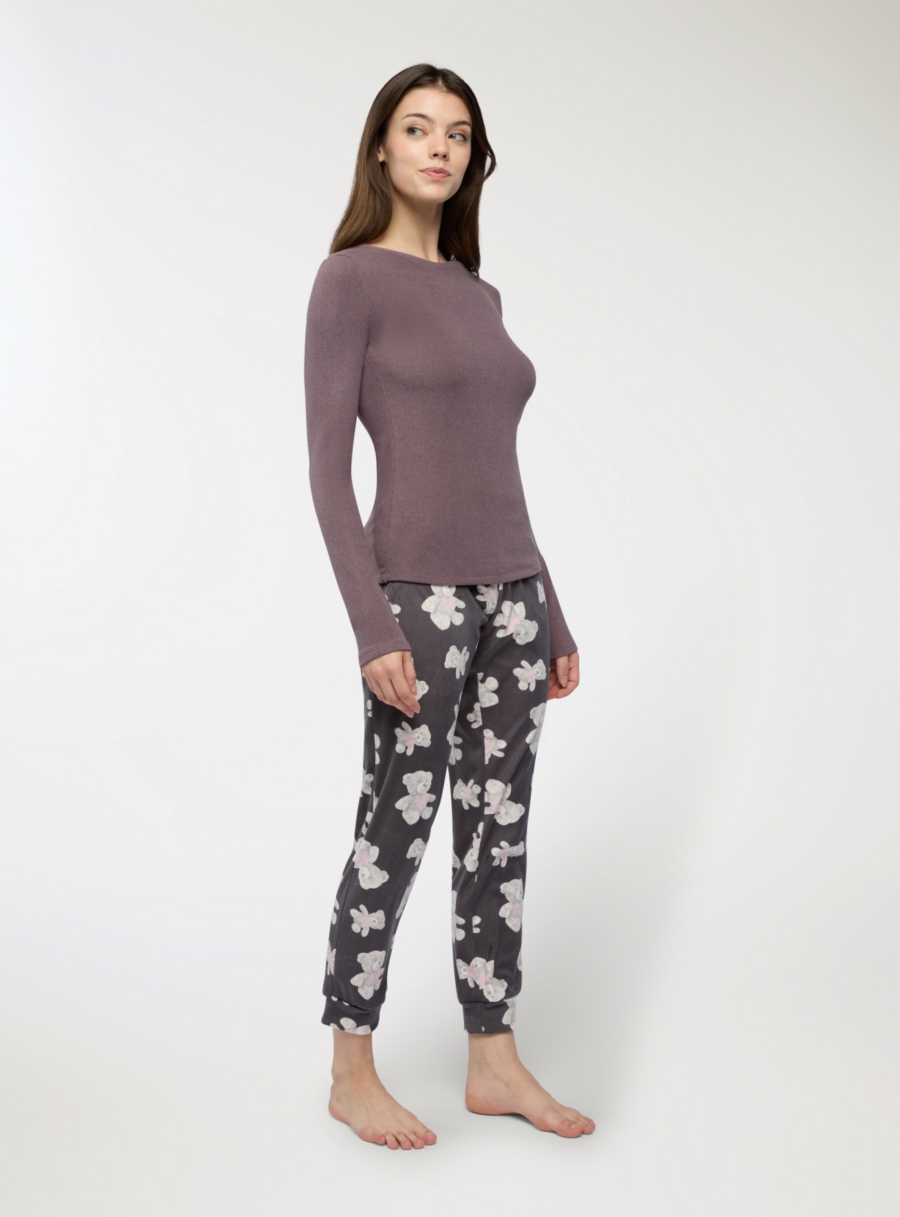 T-Shirt Femme Terranova