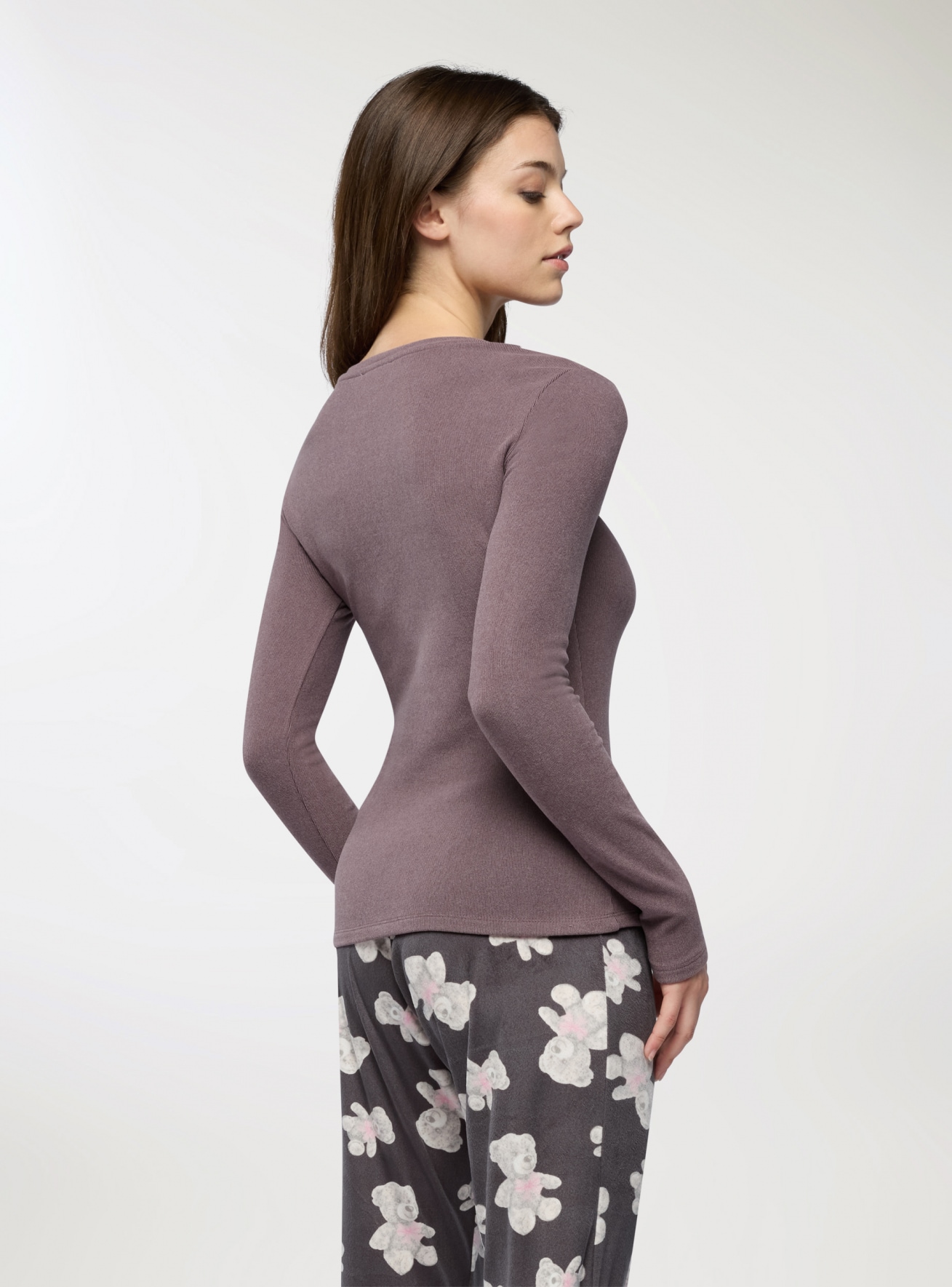 T-Shirt Femme Terranova