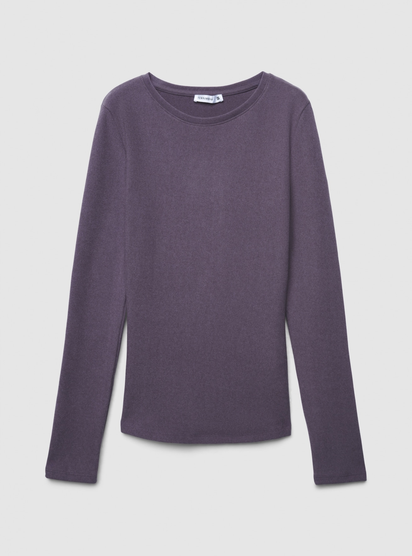 T-Shirt ML Donna Intimo