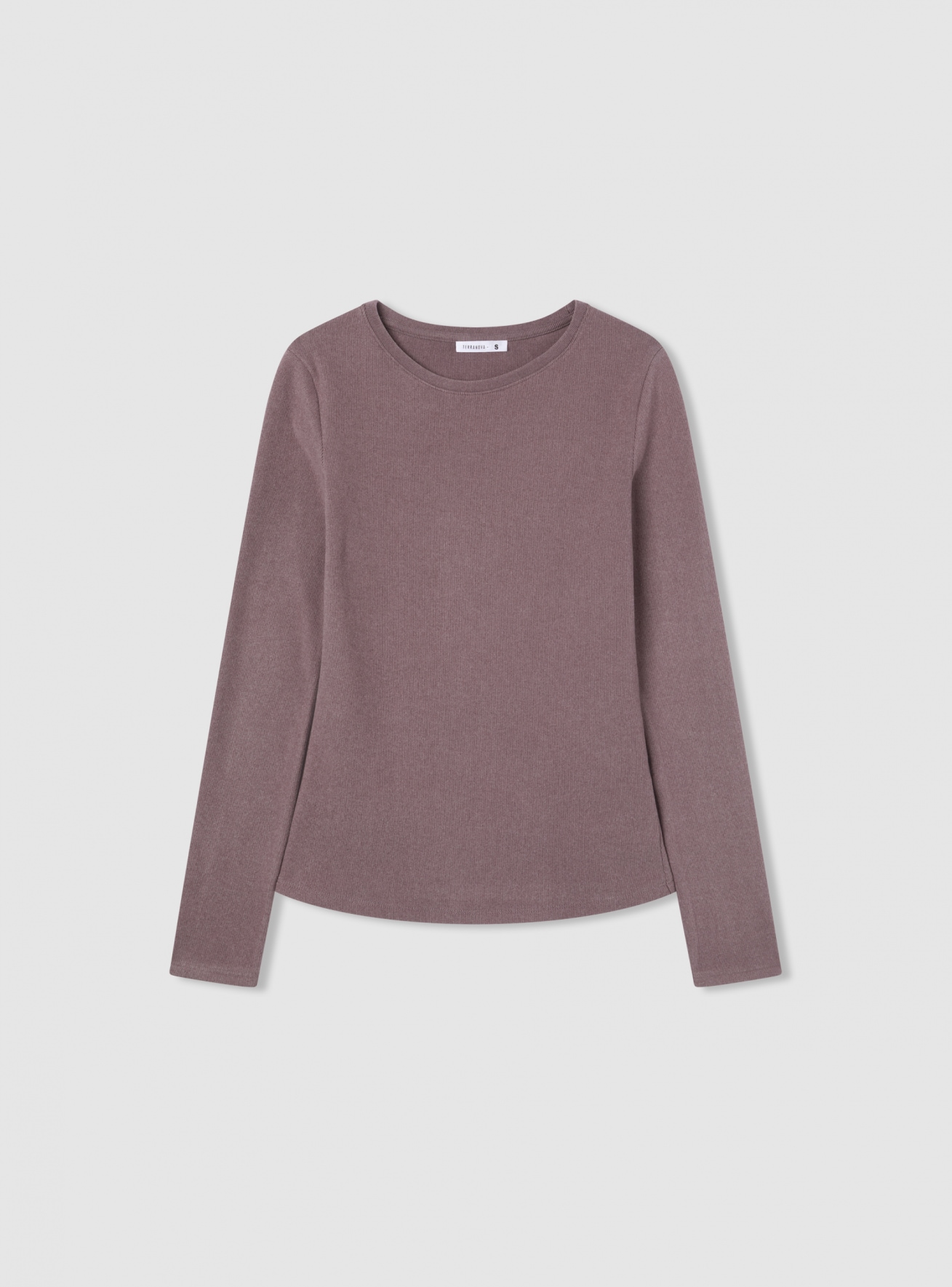 T-Shirt Femme Terranova