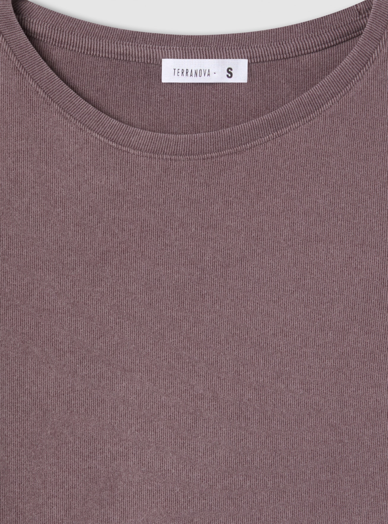 T-Shirt Femme Terranova